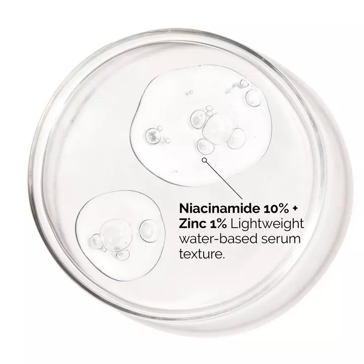 Niacinamide 10% + Zinc 1% - Image 3