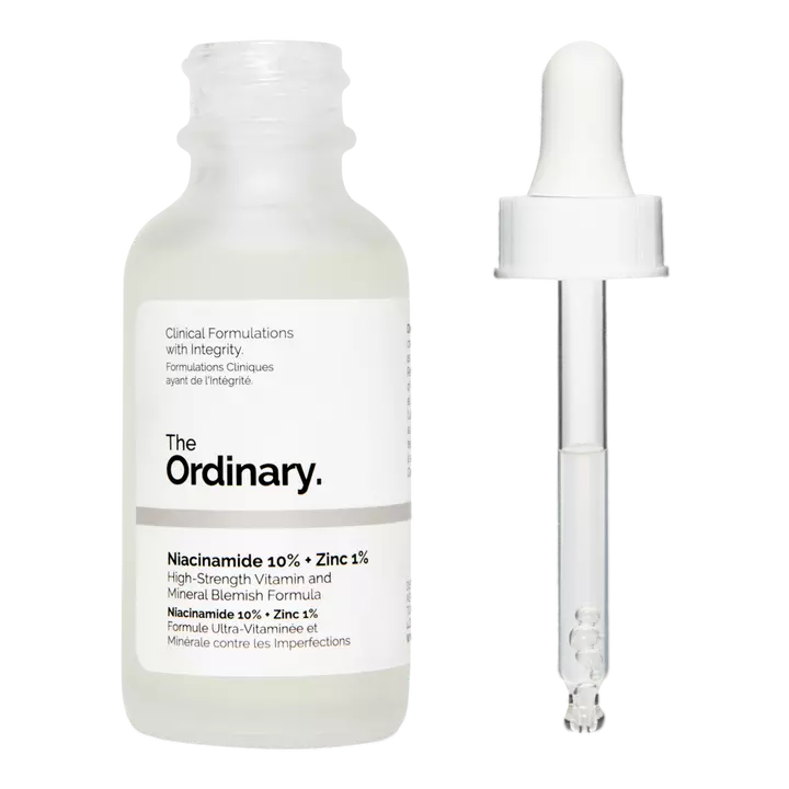 Niacinamide 10% + Zinc 1% - Image 5