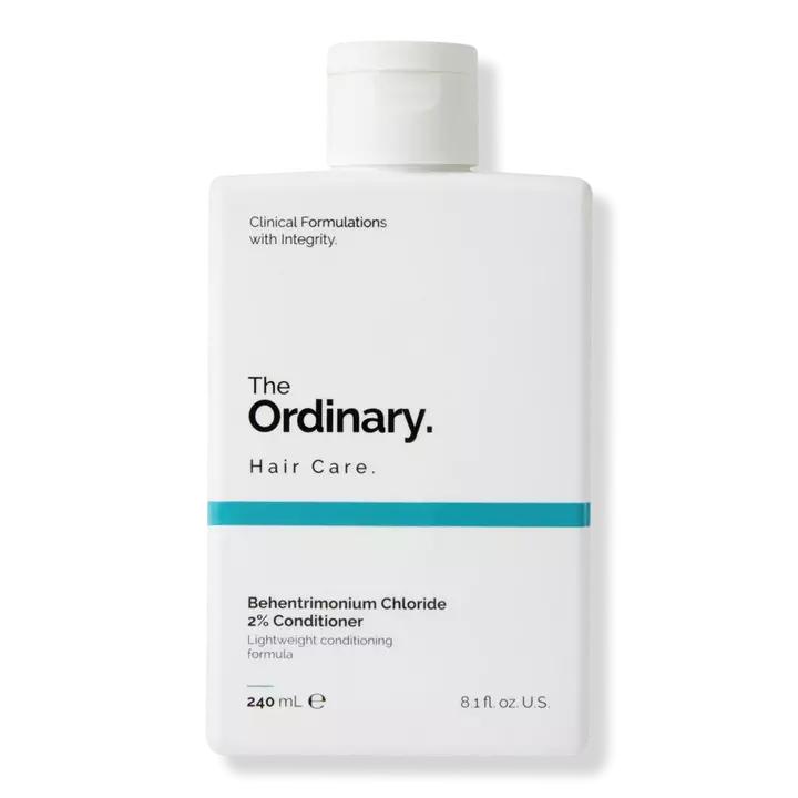 Behentrimonium Chloride 2% Conditioner