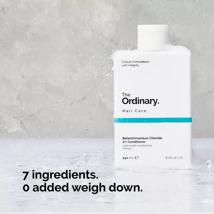 Behentrimonium Chloride 2% Conditioner - Image 4