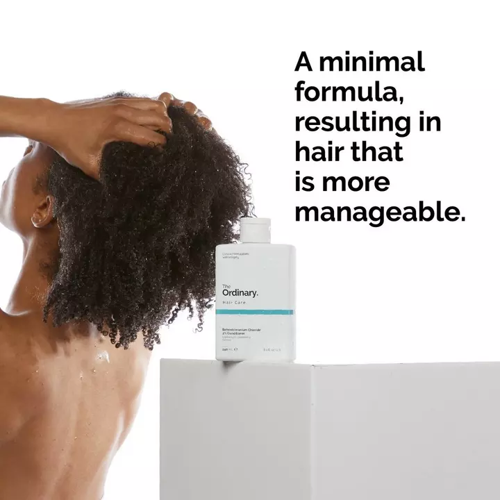 Behentrimonium Chloride 2% Conditioner - Image 3