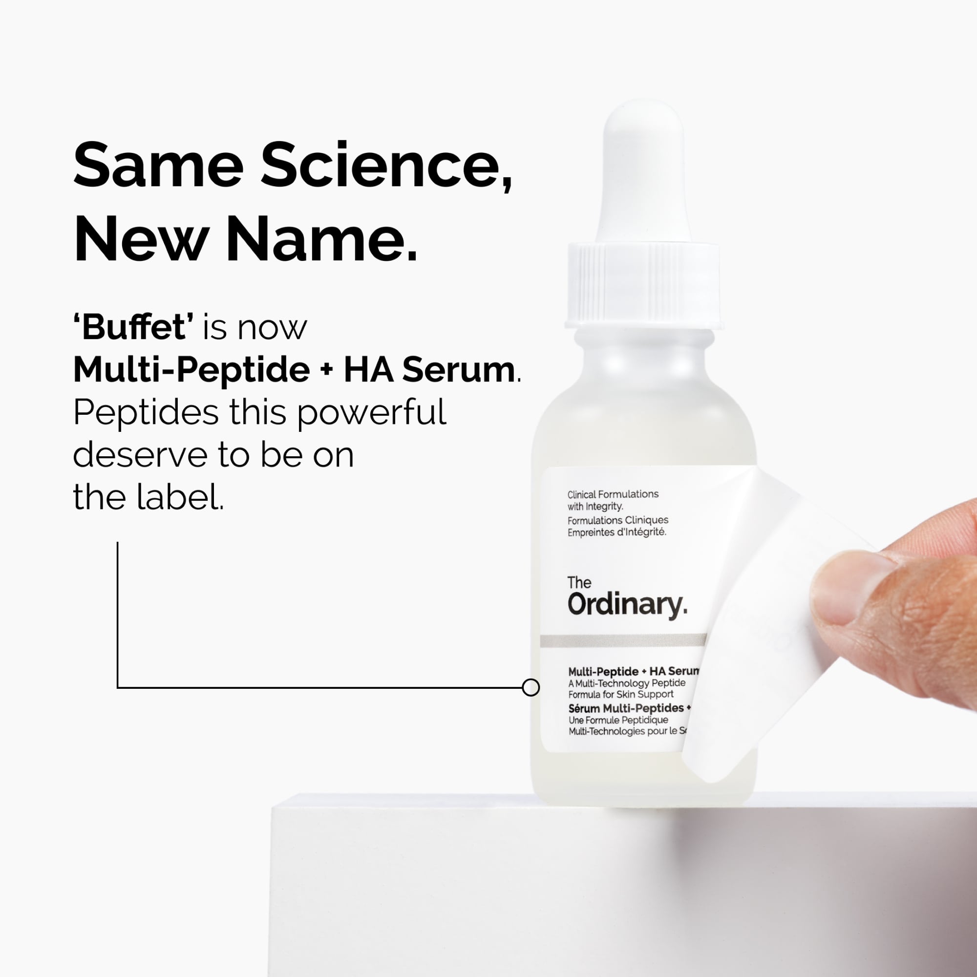 Multi-Peptide + HA Serum ("Buffet") - Image 7