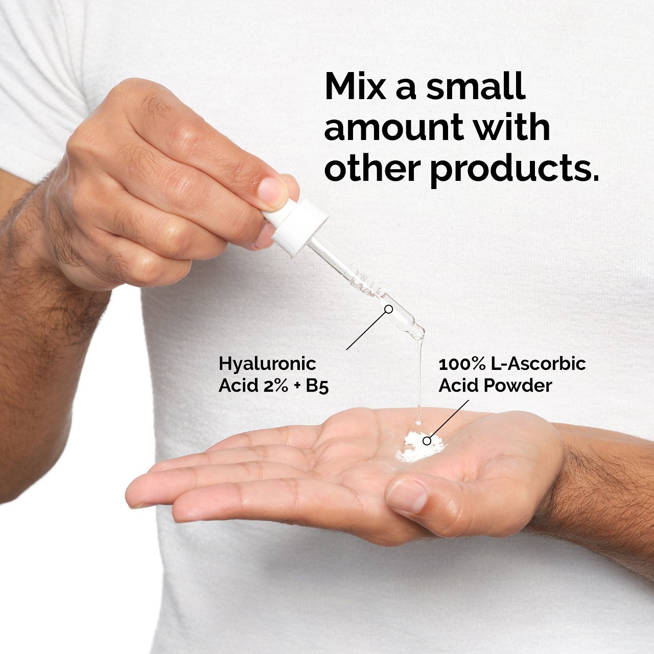 100% L-Ascorbic Acid Powder - Image 6